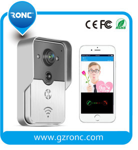 WiFi Shop Door Bell, Nautical Door Bell Wholesale WiFi Video Door Bell