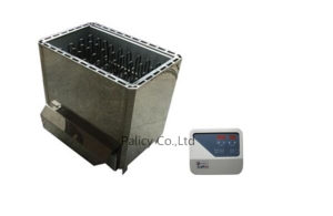 Sauna Room Equipment/Dry Steam Sauna Heater