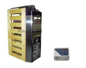 3.0 Kw Stainless Steel Sauna Heater (JM series)